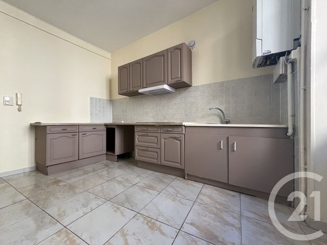 Appartement T2 à louer ALES