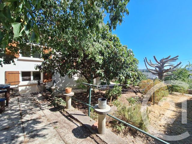 maison à vendre - 4 pièces - 79.98 m2 - ALES - 30 - LANGUEDOC-ROUSSILLON - Century 21 Impact Immobilier