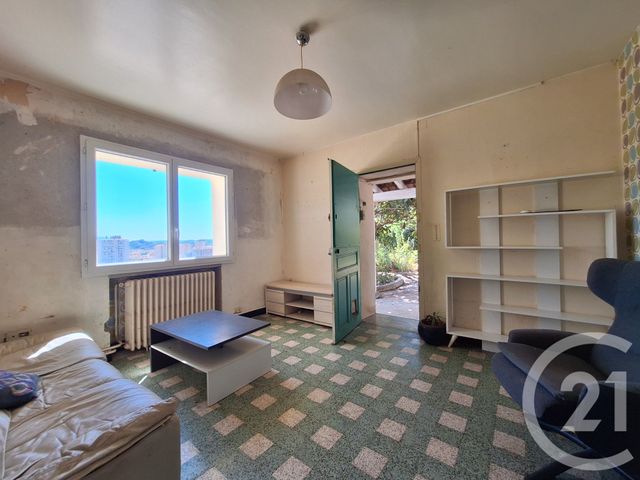 maison à vendre - 4 pièces - 79.98 m2 - ALES - 30 - LANGUEDOC-ROUSSILLON - Century 21 Impact Immobilier