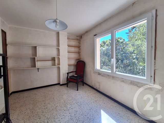maison à vendre - 4 pièces - 79.98 m2 - ALES - 30 - LANGUEDOC-ROUSSILLON - Century 21 Impact Immobilier