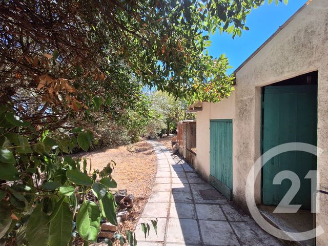 maison à vendre - 4 pièces - 79.98 m2 - ALES - 30 - LANGUEDOC-ROUSSILLON - Century 21 Impact Immobilier