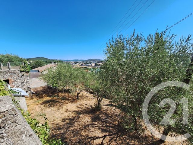 maison à vendre - 4 pièces - 79.98 m2 - ALES - 30 - LANGUEDOC-ROUSSILLON - Century 21 Impact Immobilier