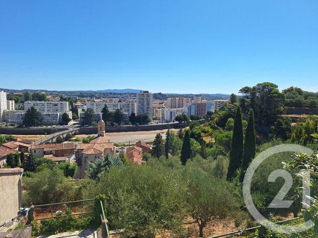 maison à vendre - 4 pièces - 79.98 m2 - ALES - 30 - LANGUEDOC-ROUSSILLON - Century 21 Impact Immobilier