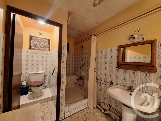 maison à vendre - 4 pièces - 79.98 m2 - ALES - 30 - LANGUEDOC-ROUSSILLON - Century 21 Impact Immobilier