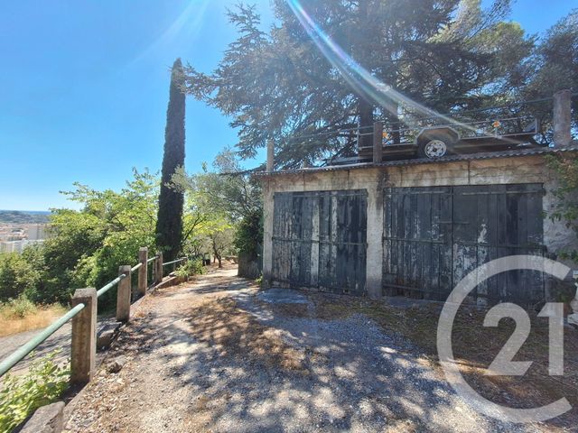 maison à vendre - 4 pièces - 79.98 m2 - ALES - 30 - LANGUEDOC-ROUSSILLON - Century 21 Impact Immobilier