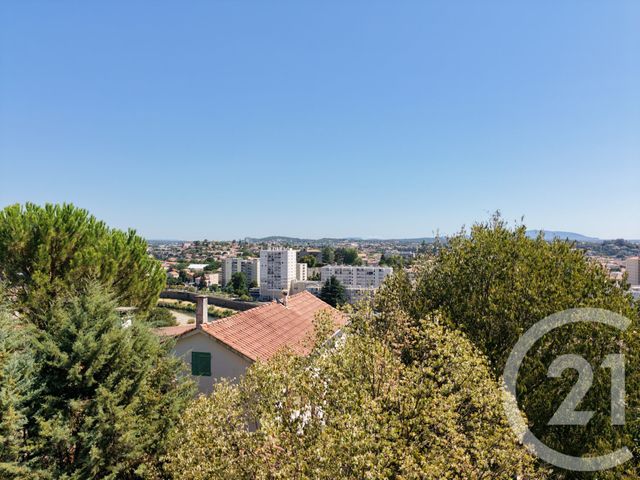maison à vendre - 4 pièces - 79.98 m2 - ALES - 30 - LANGUEDOC-ROUSSILLON - Century 21 Impact Immobilier