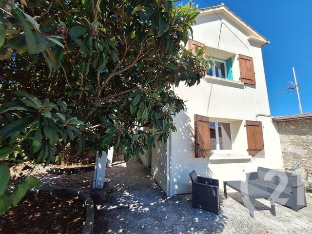 maison à vendre - 4 pièces - 79.98 m2 - ALES - 30 - LANGUEDOC-ROUSSILLON - Century 21 Impact Immobilier
