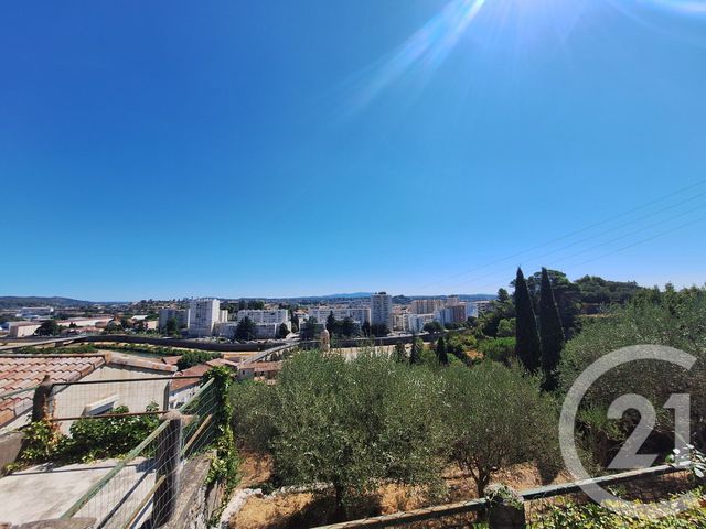 maison à vendre - 4 pièces - 79.98 m2 - ALES - 30 - LANGUEDOC-ROUSSILLON - Century 21 Impact Immobilier