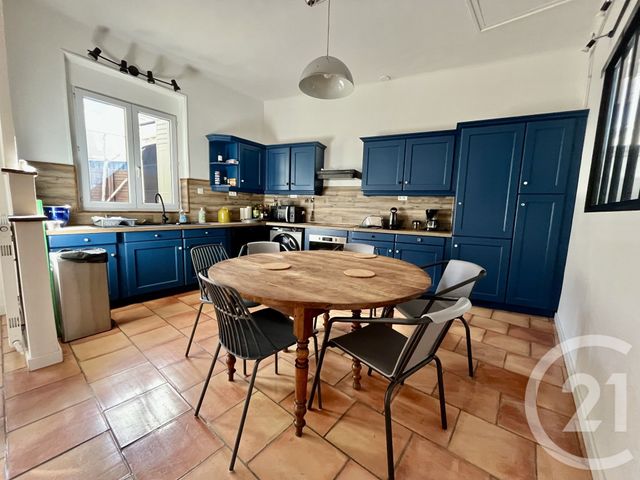 Appartement Duplex à louer - 4 pièces - 114.61 m2 - ALES - 30 - LANGUEDOC-ROUSSILLON - Century 21 Impact Immobilier