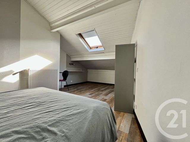 Appartement Duplex à louer - 4 pièces - 114.61 m2 - ALES - 30 - LANGUEDOC-ROUSSILLON - Century 21 Impact Immobilier