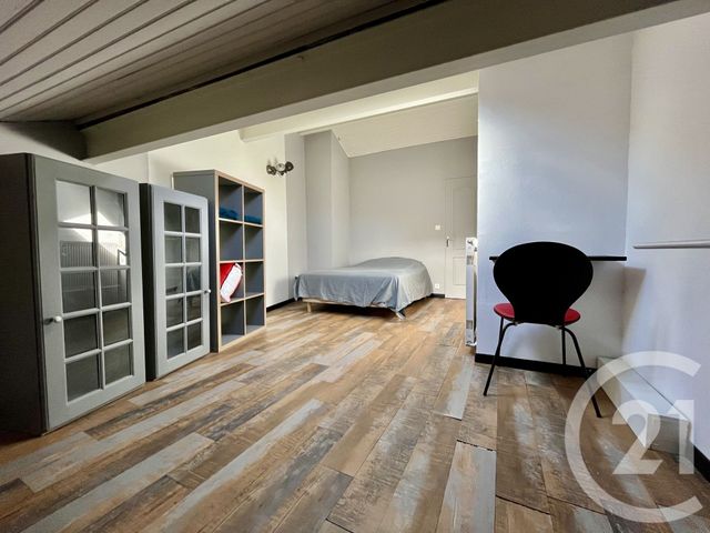 Appartement Duplex à louer - 4 pièces - 114.61 m2 - ALES - 30 - LANGUEDOC-ROUSSILLON - Century 21 Impact Immobilier