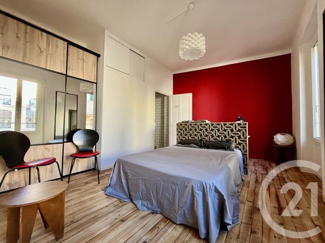 Appartement Duplex à louer - 4 pièces - 114.61 m2 - ALES - 30 - LANGUEDOC-ROUSSILLON - Century 21 Impact Immobilier