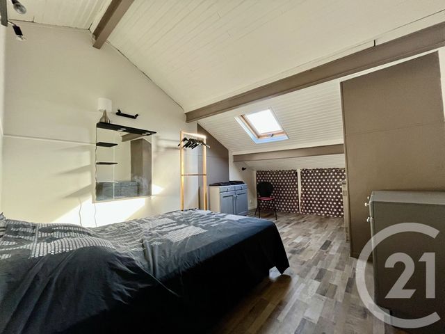 Appartement Duplex à louer - 4 pièces - 114.61 m2 - ALES - 30 - LANGUEDOC-ROUSSILLON - Century 21 Impact Immobilier