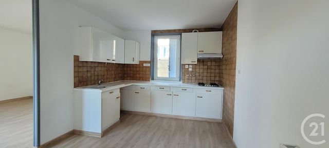 Appartement F3 à louer - 3 pièces - 64.0 m2 - ALES - 30 - LANGUEDOC-ROUSSILLON - Century 21 Impact Immobilier