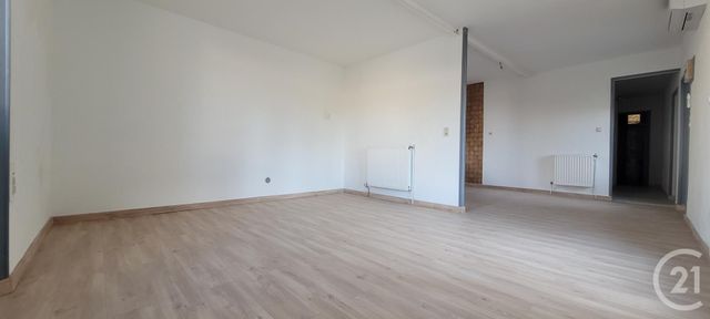 Appartement F3 à louer ALES