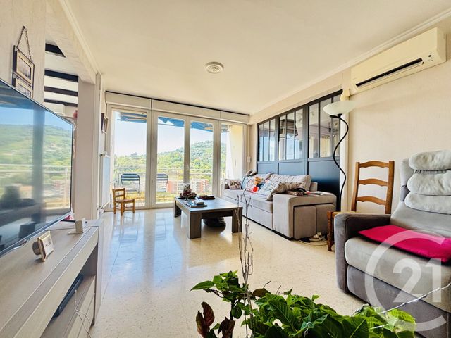 Appartement F5 à vendre ALES