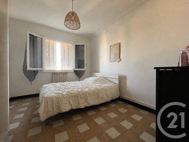 Appartement T3 à louer - 3 pièces - 58.0 m2 - ALES - 30 - LANGUEDOC-ROUSSILLON - Century 21 Impact Immobilier