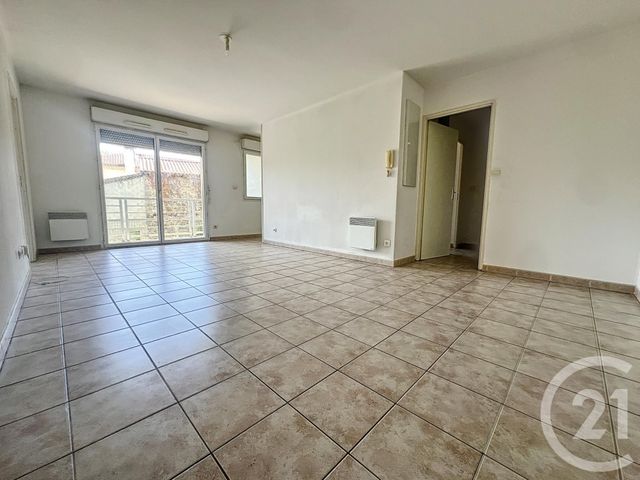 Appartement F2 Bis à louer ALES