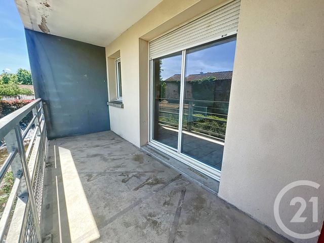 Appartement F2 bis à louer - 3 pièces - 55.25 m2 - ALES - 30 - LANGUEDOC-ROUSSILLON - Century 21 Impact Immobilier