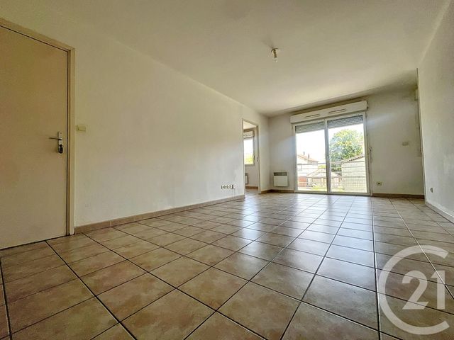 Appartement F2 bis à louer - 3 pièces - 55.25 m2 - ALES - 30 - LANGUEDOC-ROUSSILLON - Century 21 Impact Immobilier