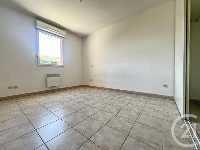 Appartement F2 bis à louer - 3 pièces - 55.25 m2 - ALES - 30 - LANGUEDOC-ROUSSILLON - Century 21 Impact Immobilier