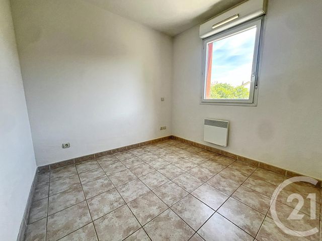 Appartement F2 bis à louer - 3 pièces - 55.25 m2 - ALES - 30 - LANGUEDOC-ROUSSILLON - Century 21 Impact Immobilier