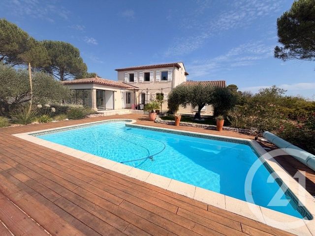 Maison à vendre BOISSET ET GAUJAC