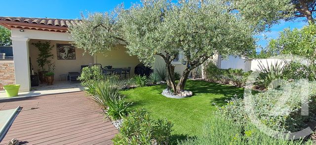 maison à vendre - 6 pièces - 155.23 m2 - BOISSET ET GAUJAC - 30 - LANGUEDOC-ROUSSILLON - Century 21 Impact Immobilier