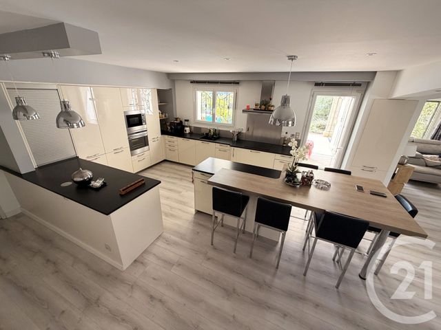 maison à vendre - 6 pièces - 155.23 m2 - BOISSET ET GAUJAC - 30 - LANGUEDOC-ROUSSILLON - Century 21 Impact Immobilier