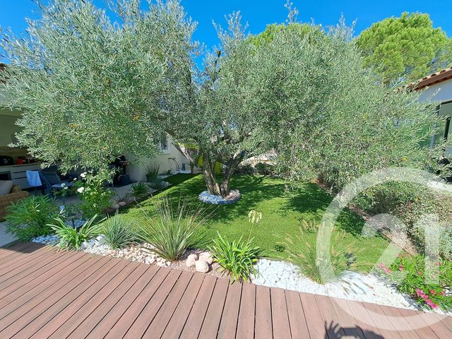 maison à vendre - 6 pièces - 155.23 m2 - BOISSET ET GAUJAC - 30 - LANGUEDOC-ROUSSILLON - Century 21 Impact Immobilier
