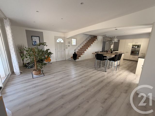 maison à vendre - 6 pièces - 155.23 m2 - BOISSET ET GAUJAC - 30 - LANGUEDOC-ROUSSILLON - Century 21 Impact Immobilier