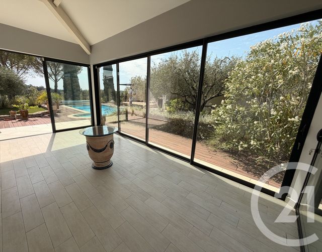 maison à vendre - 6 pièces - 155.23 m2 - BOISSET ET GAUJAC - 30 - LANGUEDOC-ROUSSILLON - Century 21 Impact Immobilier