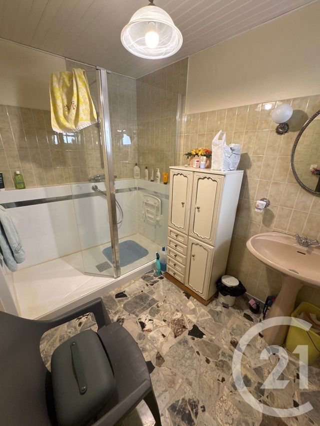 maison à vendre - 9 pièces - 141.88 m2 - LA GRAND COMBE - 30 - LANGUEDOC-ROUSSILLON - Century 21 Impact Immobilier
