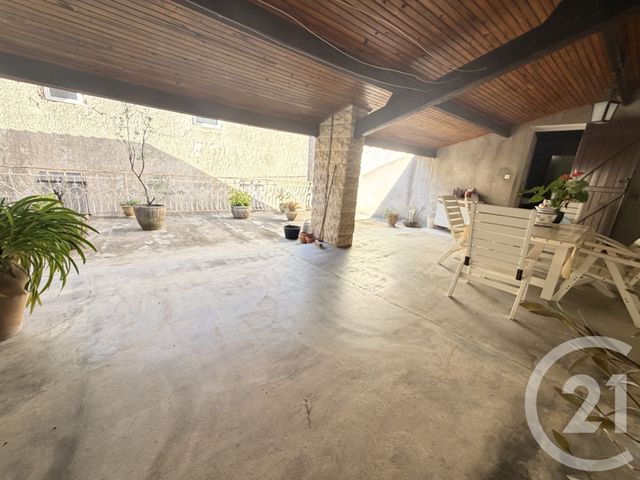 maison à vendre - 9 pièces - 141.88 m2 - LA GRAND COMBE - 30 - LANGUEDOC-ROUSSILLON - Century 21 Impact Immobilier