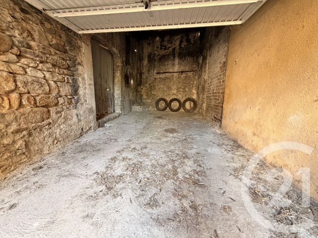 maison à vendre - 9 pièces - 141.88 m2 - LA GRAND COMBE - 30 - LANGUEDOC-ROUSSILLON - Century 21 Impact Immobilier