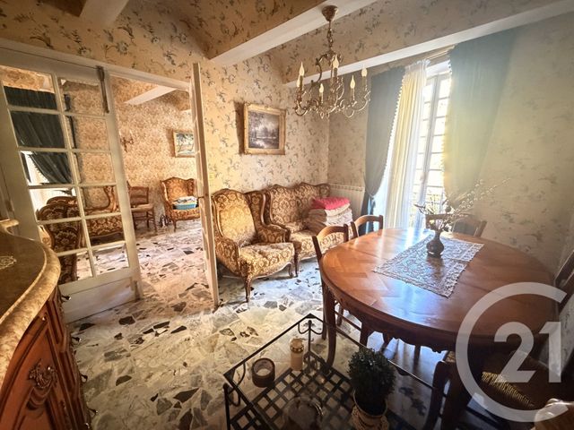 maison à vendre - 9 pièces - 141.88 m2 - LA GRAND COMBE - 30 - LANGUEDOC-ROUSSILLON - Century 21 Impact Immobilier
