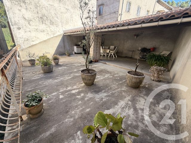 maison à vendre - 9 pièces - 141.88 m2 - LA GRAND COMBE - 30 - LANGUEDOC-ROUSSILLON - Century 21 Impact Immobilier