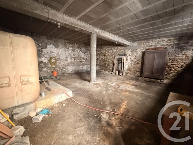 maison à vendre - 9 pièces - 141.88 m2 - LA GRAND COMBE - 30 - LANGUEDOC-ROUSSILLON - Century 21 Impact Immobilier