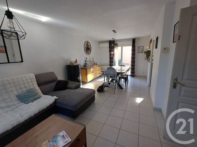 maison à vendre - 4 pièces - 83.75 m2 - ALES - 30 - LANGUEDOC-ROUSSILLON - Century 21 Impact Immobilier
