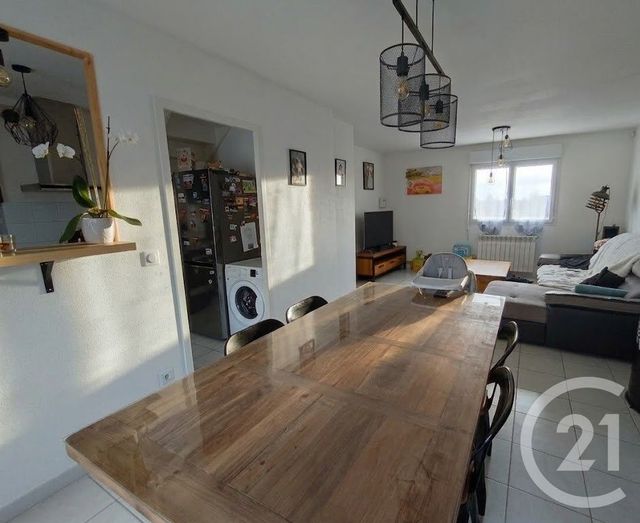 maison à vendre - 4 pièces - 83.75 m2 - ALES - 30 - LANGUEDOC-ROUSSILLON - Century 21 Impact Immobilier