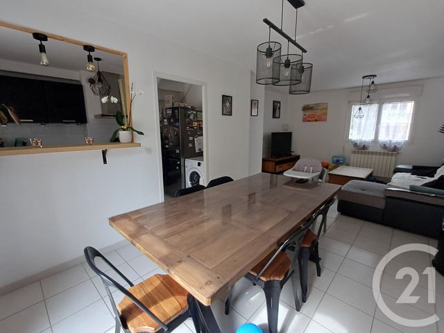 maison à vendre - 4 pièces - 83.75 m2 - ALES - 30 - LANGUEDOC-ROUSSILLON - Century 21 Impact Immobilier