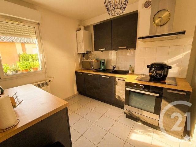 maison à vendre - 4 pièces - 83.75 m2 - ALES - 30 - LANGUEDOC-ROUSSILLON - Century 21 Impact Immobilier