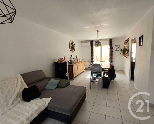 maison à vendre - 4 pièces - 83.75 m2 - ALES - 30 - LANGUEDOC-ROUSSILLON - Century 21 Impact Immobilier