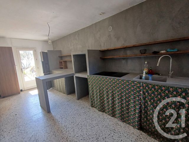 maison à vendre - 5 pièces - 98.0 m2 - ALES - 30 - LANGUEDOC-ROUSSILLON - Century 21 Impact Immobilier