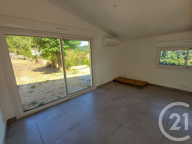 maison à vendre - 5 pièces - 98.0 m2 - ALES - 30 - LANGUEDOC-ROUSSILLON - Century 21 Impact Immobilier
