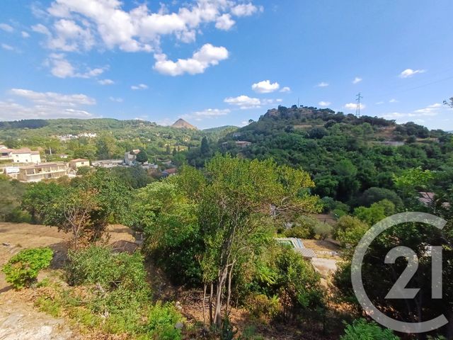 maison à vendre - 5 pièces - 98.0 m2 - ALES - 30 - LANGUEDOC-ROUSSILLON - Century 21 Impact Immobilier