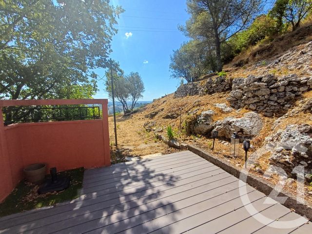 maison à vendre - 5 pièces - 98.0 m2 - ALES - 30 - LANGUEDOC-ROUSSILLON - Century 21 Impact Immobilier