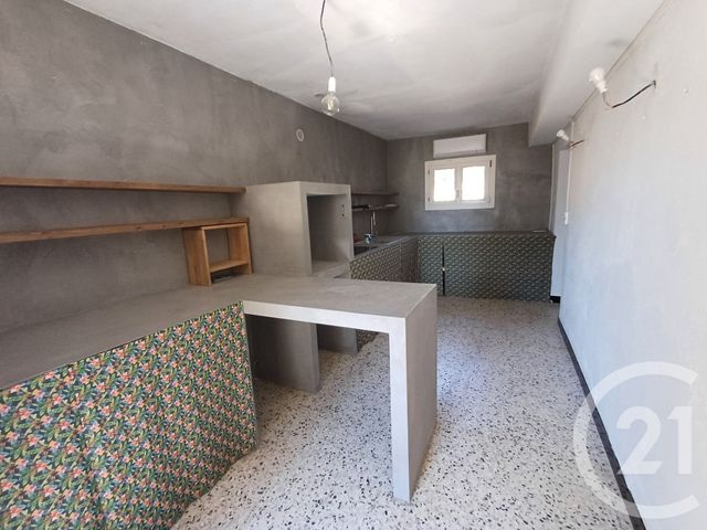 maison à vendre - 5 pièces - 98.0 m2 - ALES - 30 - LANGUEDOC-ROUSSILLON - Century 21 Impact Immobilier
