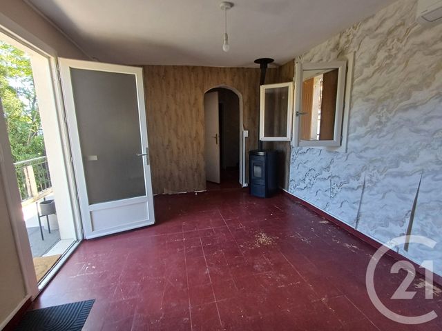 maison à vendre - 5 pièces - 98.0 m2 - ALES - 30 - LANGUEDOC-ROUSSILLON - Century 21 Impact Immobilier