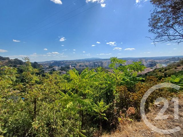 maison à vendre - 5 pièces - 98.0 m2 - ALES - 30 - LANGUEDOC-ROUSSILLON - Century 21 Impact Immobilier